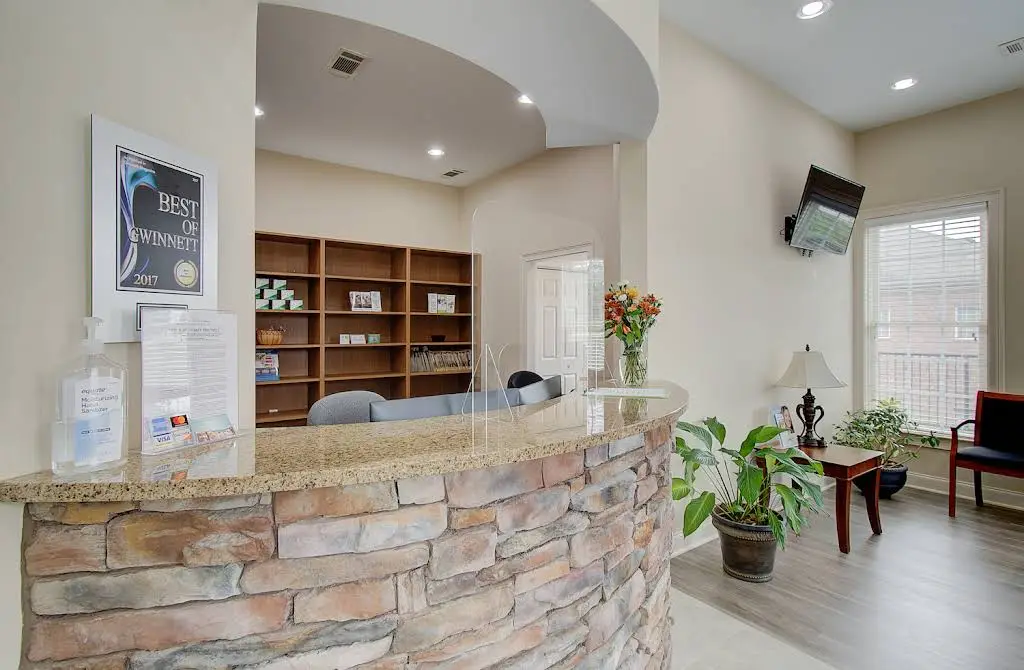 Dental Images of Gwinnett