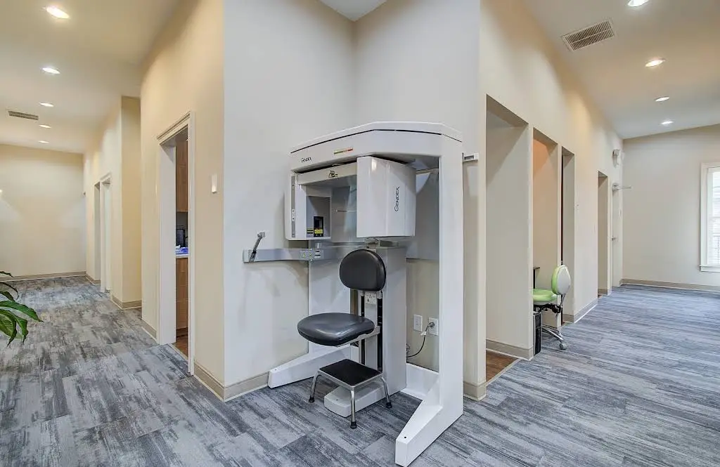 Dental Images of Gwinnett