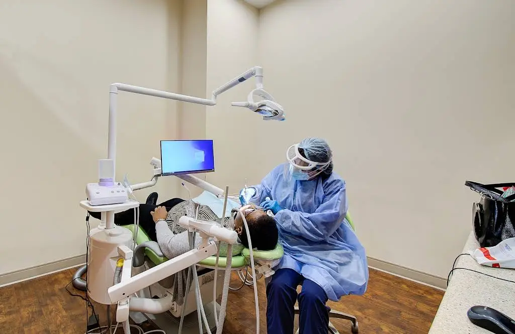 Dental Images of Gwinnett