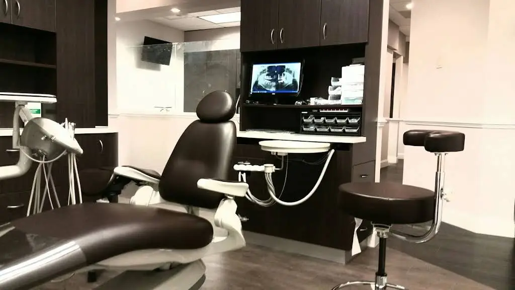 Ivory Dental