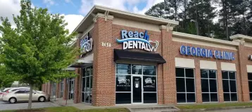 Bright Smiles Dentistry & Orthodontics