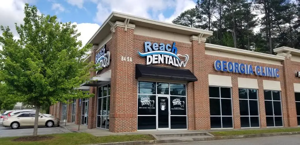 Bright Smiles Dentistry & Orthodontics