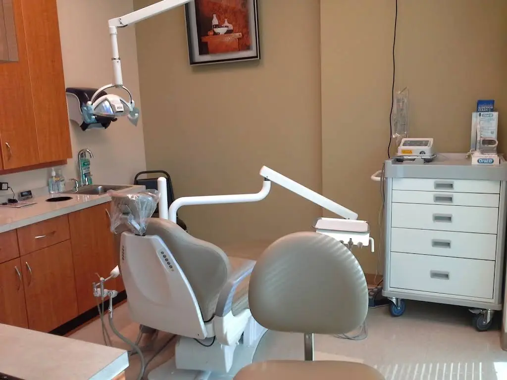 Bright Smiles Dentistry & Orthodontics