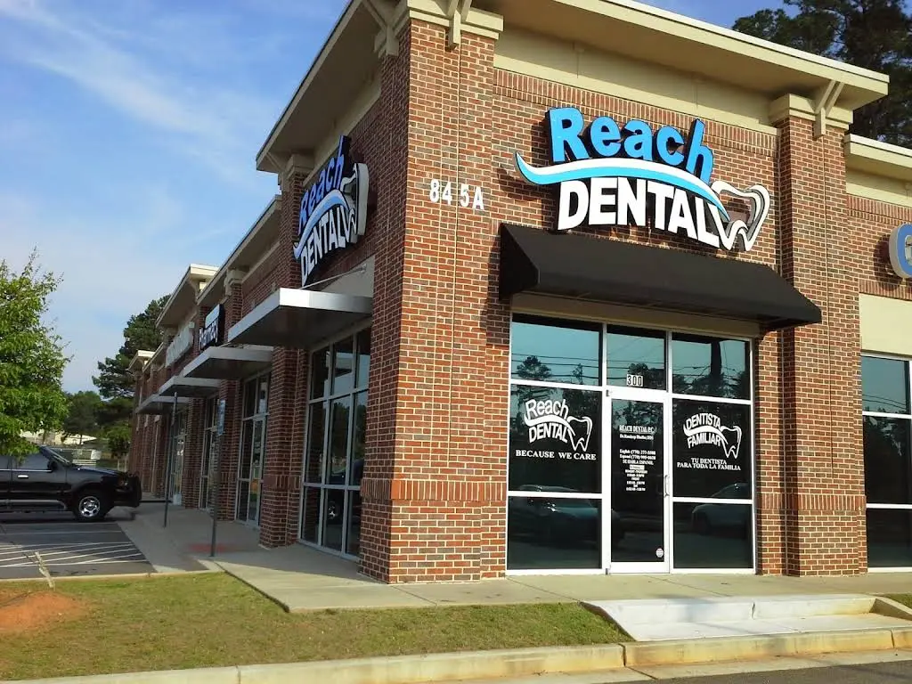 Bright Smiles Dentistry & Orthodontics