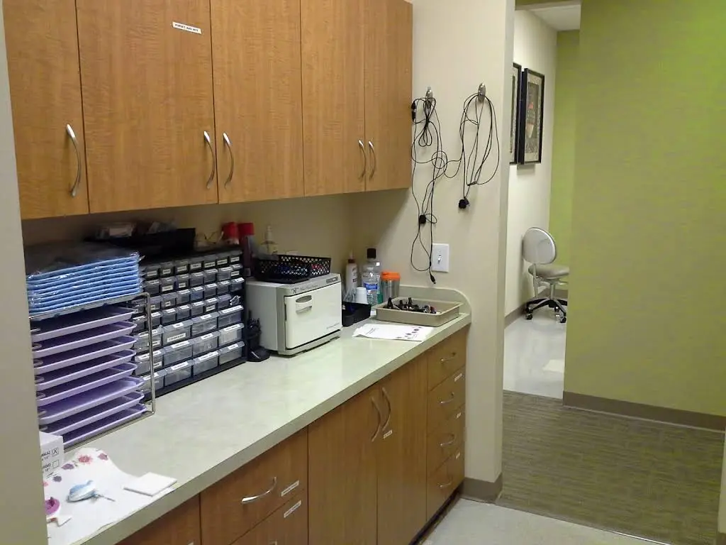 Bright Smiles Dentistry & Orthodontics