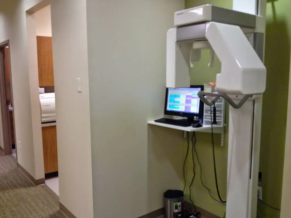 Bright Smiles Dentistry & Orthodontics