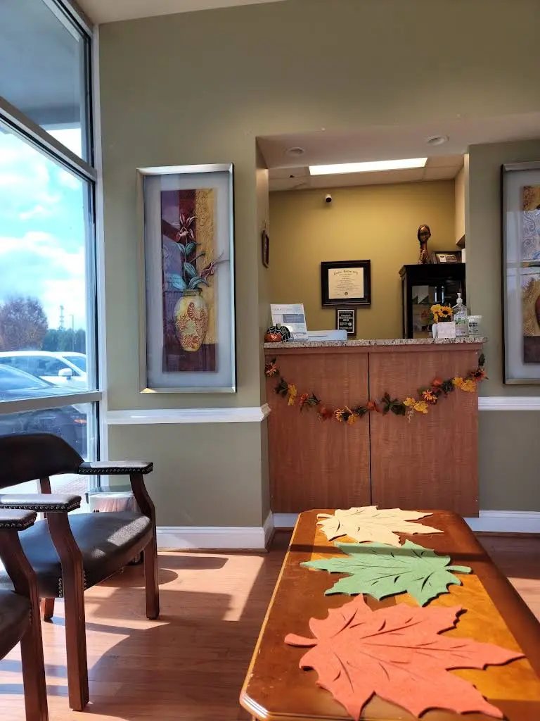 Bright Smiles Dentistry & Orthodontics