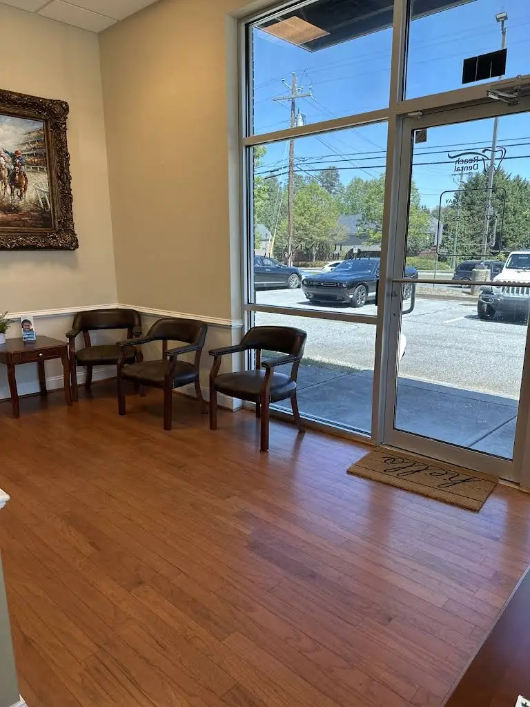 Bright Smiles Dentistry & Orthodontics