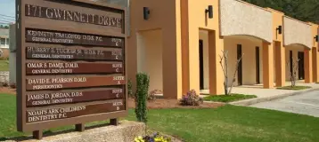 Lawrenceville Dental Associates