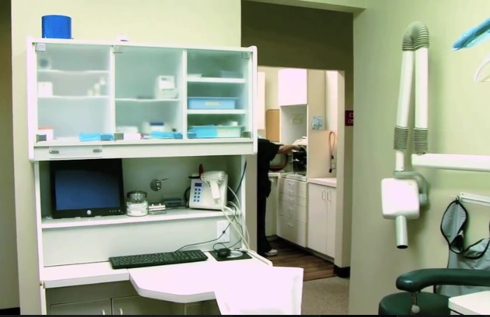 Lawrenceville Dental Associates