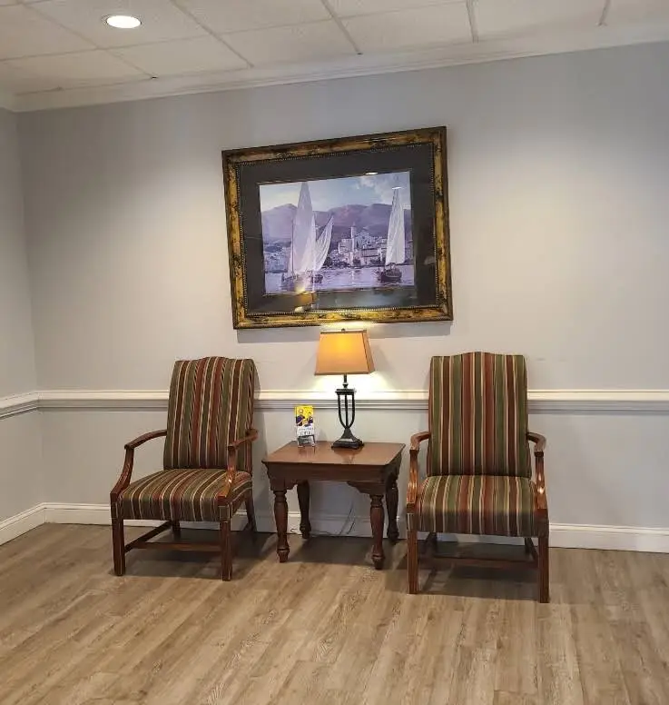 Lawrenceville Dental Associates