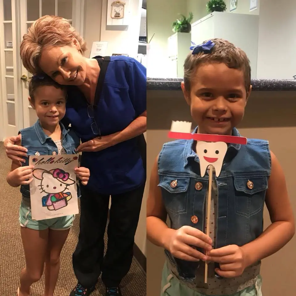 Lawrenceville Dental Associates