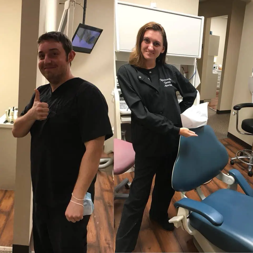 Lawrenceville Dental Associates