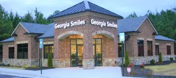 Georgia Smiles