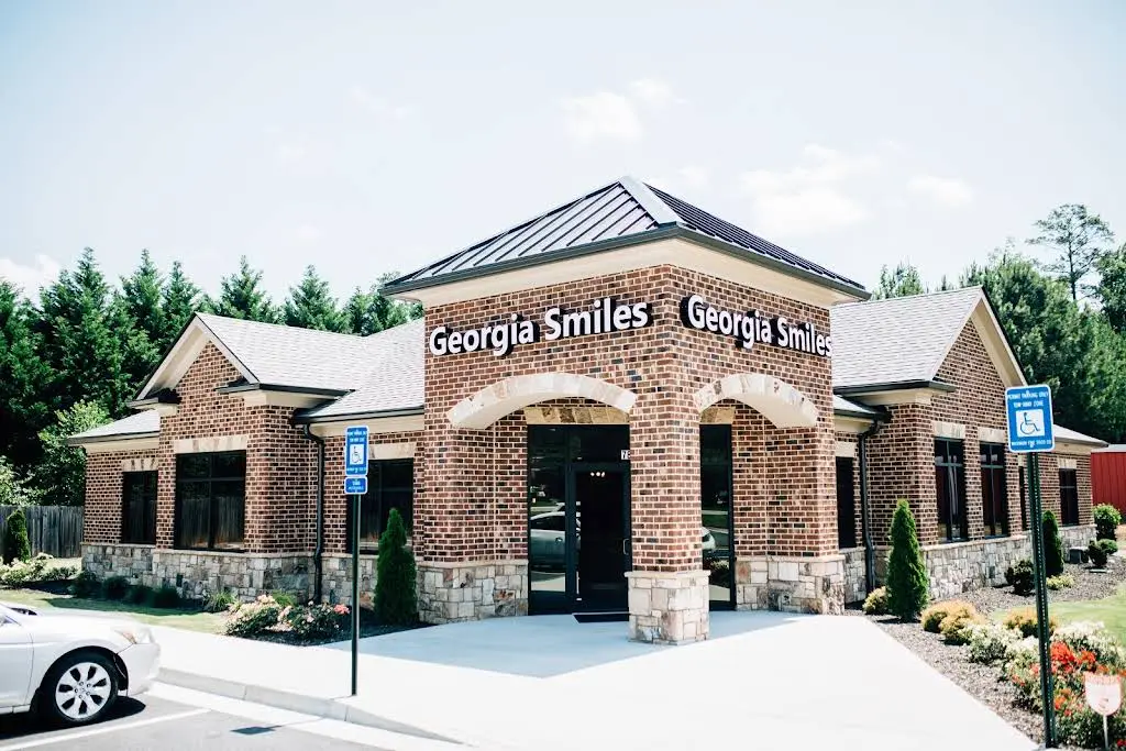 Georgia Smiles