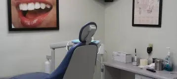 Gentle Family Dentistry, PC