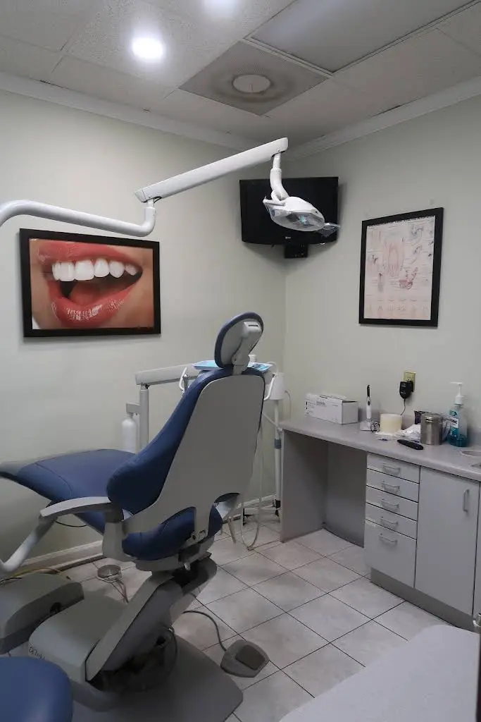 Gentle Family Dentistry, PC