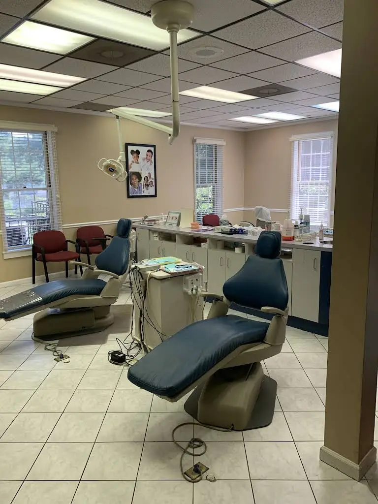 Gentle Family Dentistry, PC