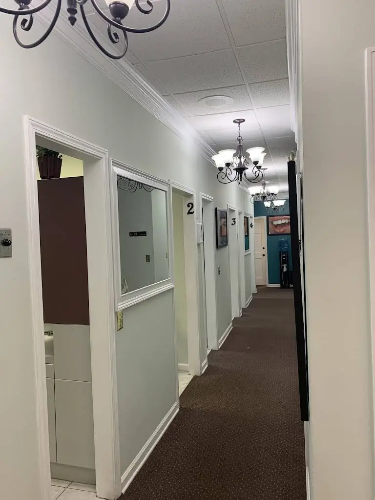 Gentle Family Dentistry, PC