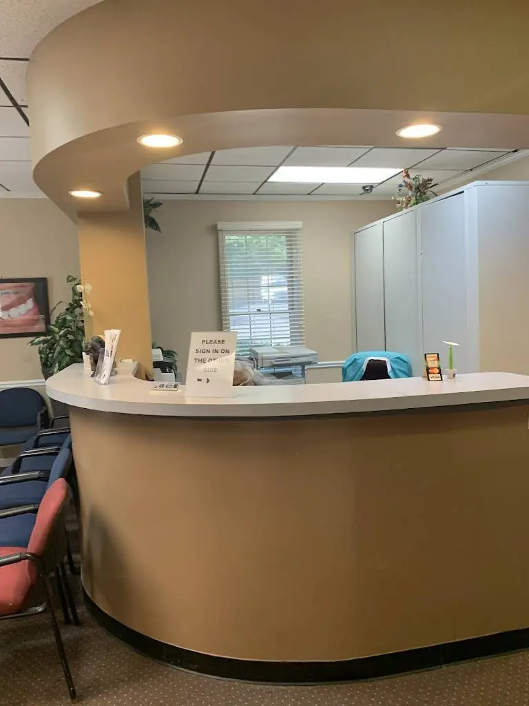 Gentle Family Dentistry, PC