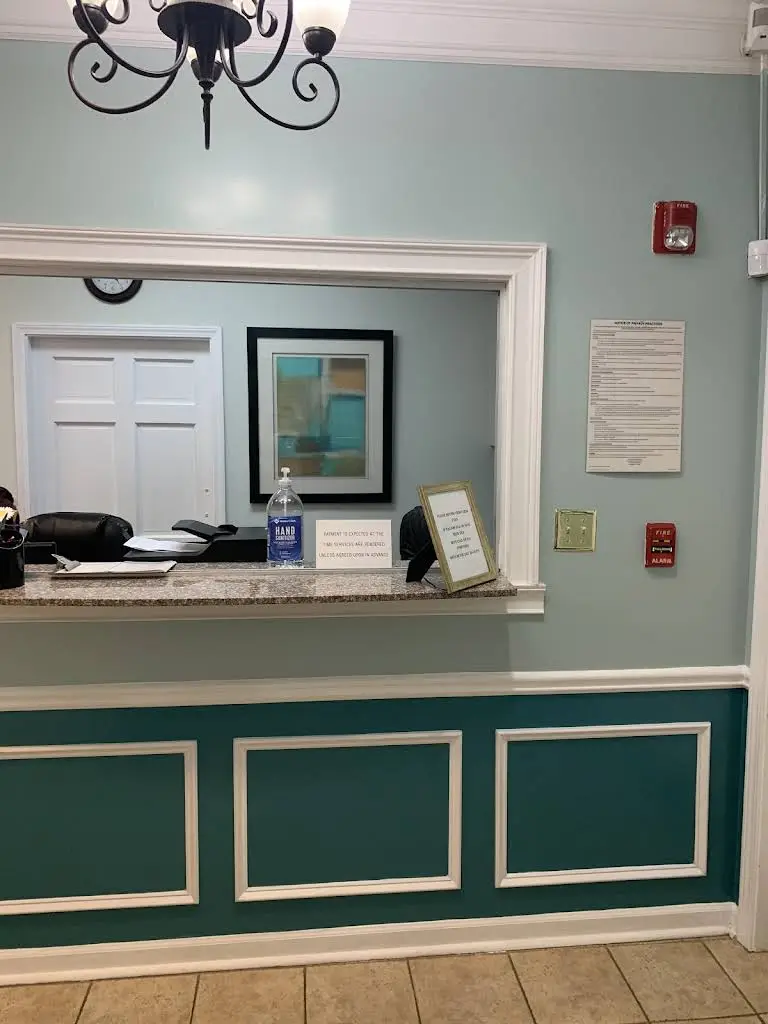 Gentle Family Dentistry, PC