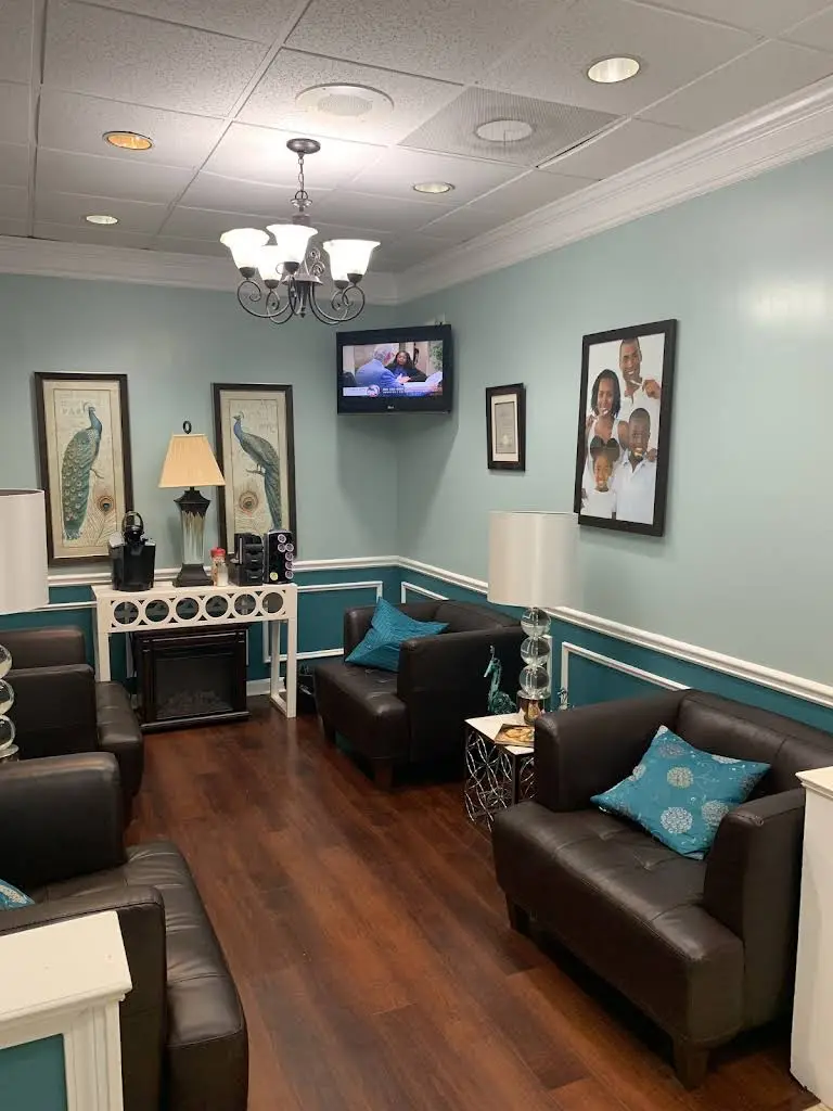 Gentle Family Dentistry, PC