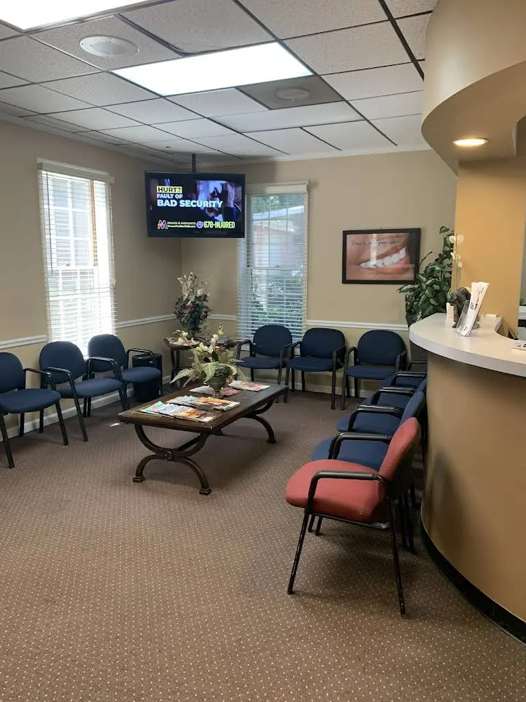 Gentle Family Dentistry, PC