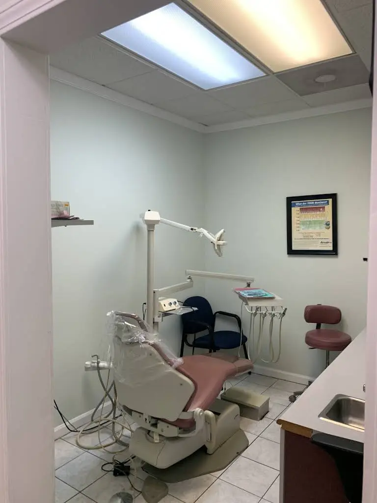 Gentle Family Dentistry, PC