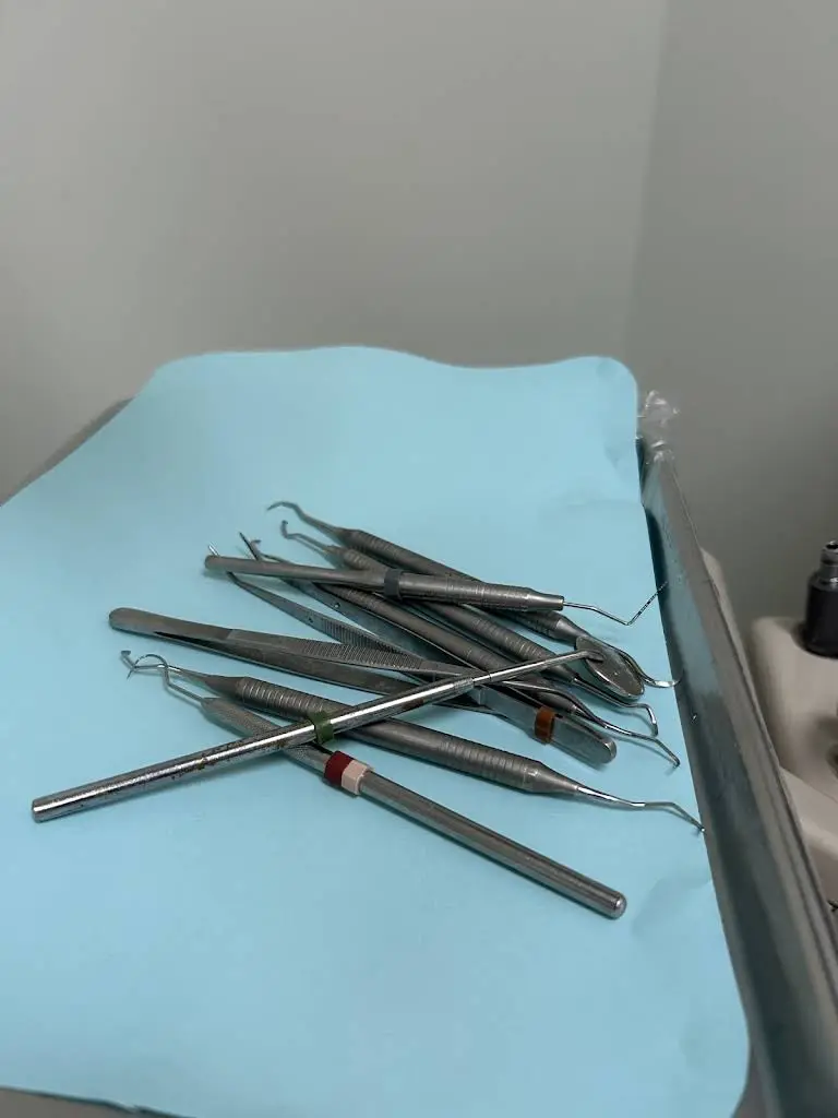 Gentle Family Dentistry, PC