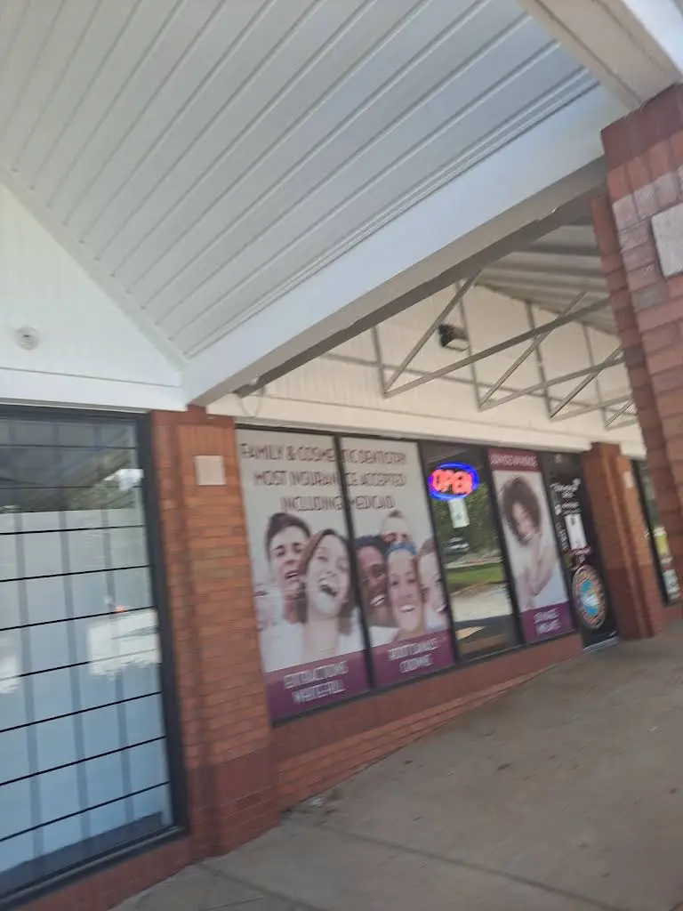 Stone Mountain Dental