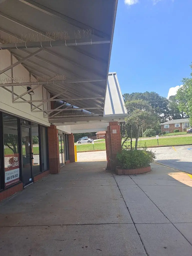 Stone Mountain Dental