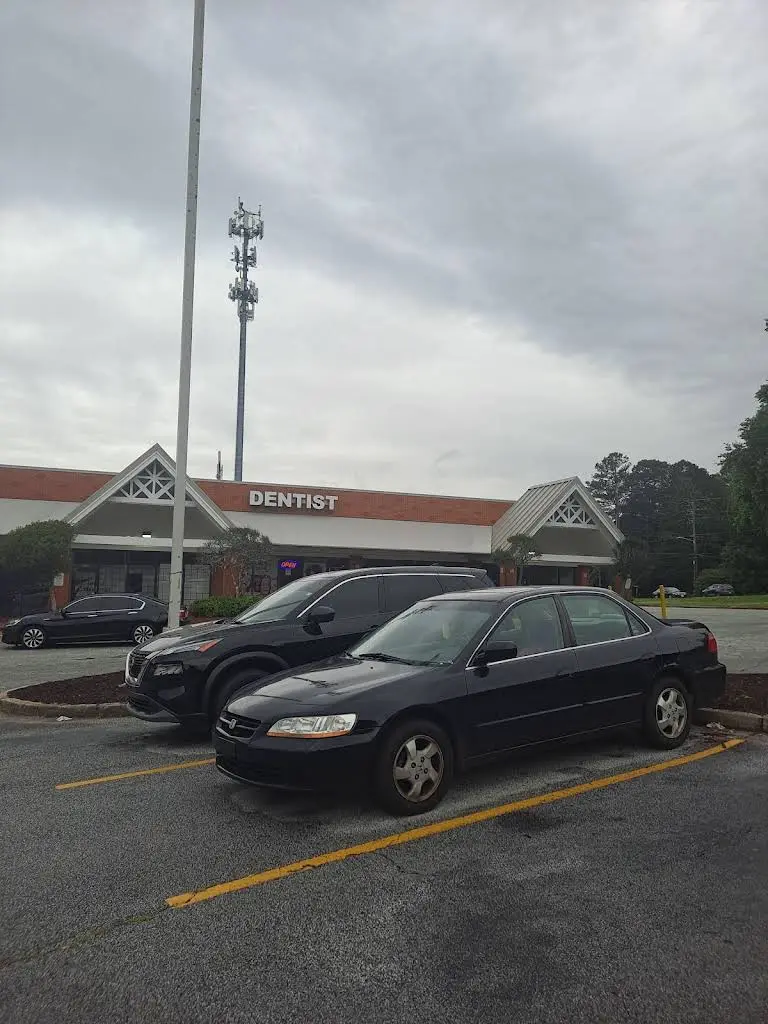 Stone Mountain Dental