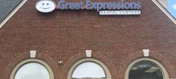 Great Expressions Dental Centers