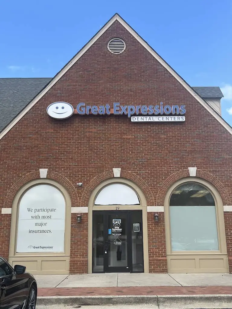 Great Expressions Dental Centers