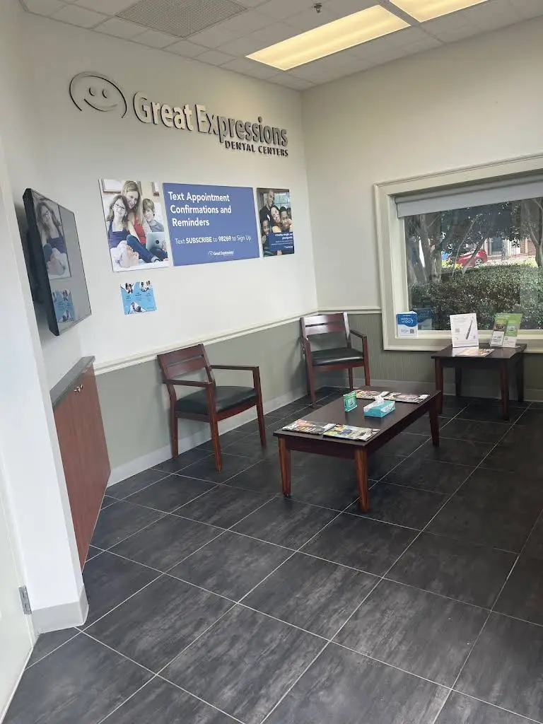Great Expressions Dental Centers