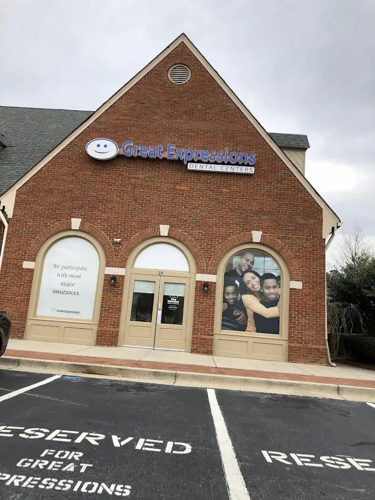 Great Expressions Dental Centers