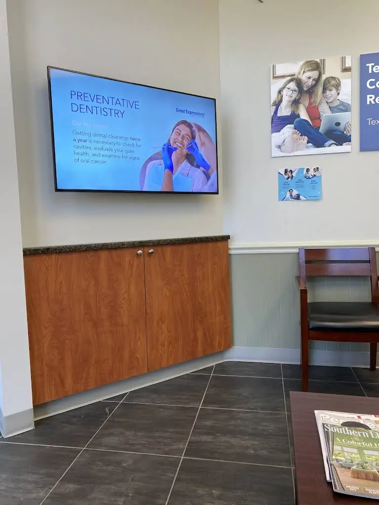 Great Expressions Dental Centers