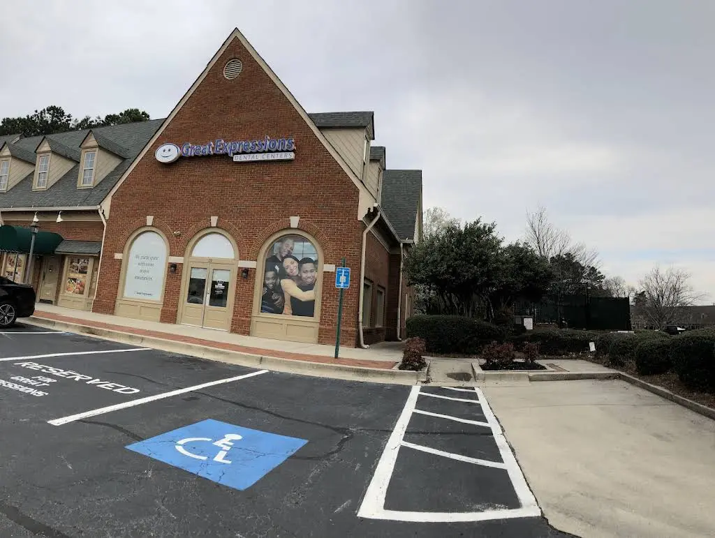 Great Expressions Dental Centers