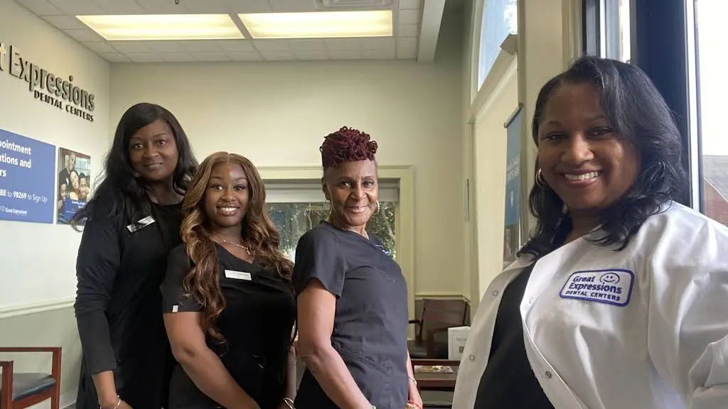 Great Expressions Dental Centers