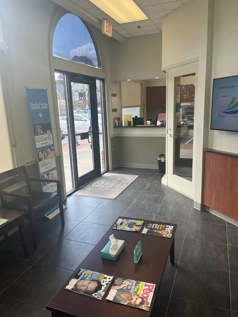 Great Expressions Dental Centers