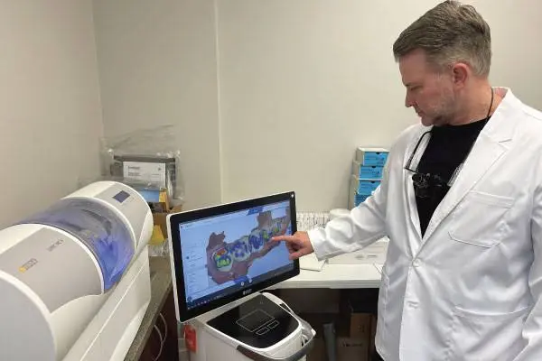 Livewell Family Dentistry