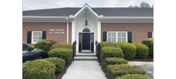 Collins Hill Dental