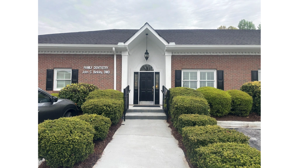 Collins Hill Dental