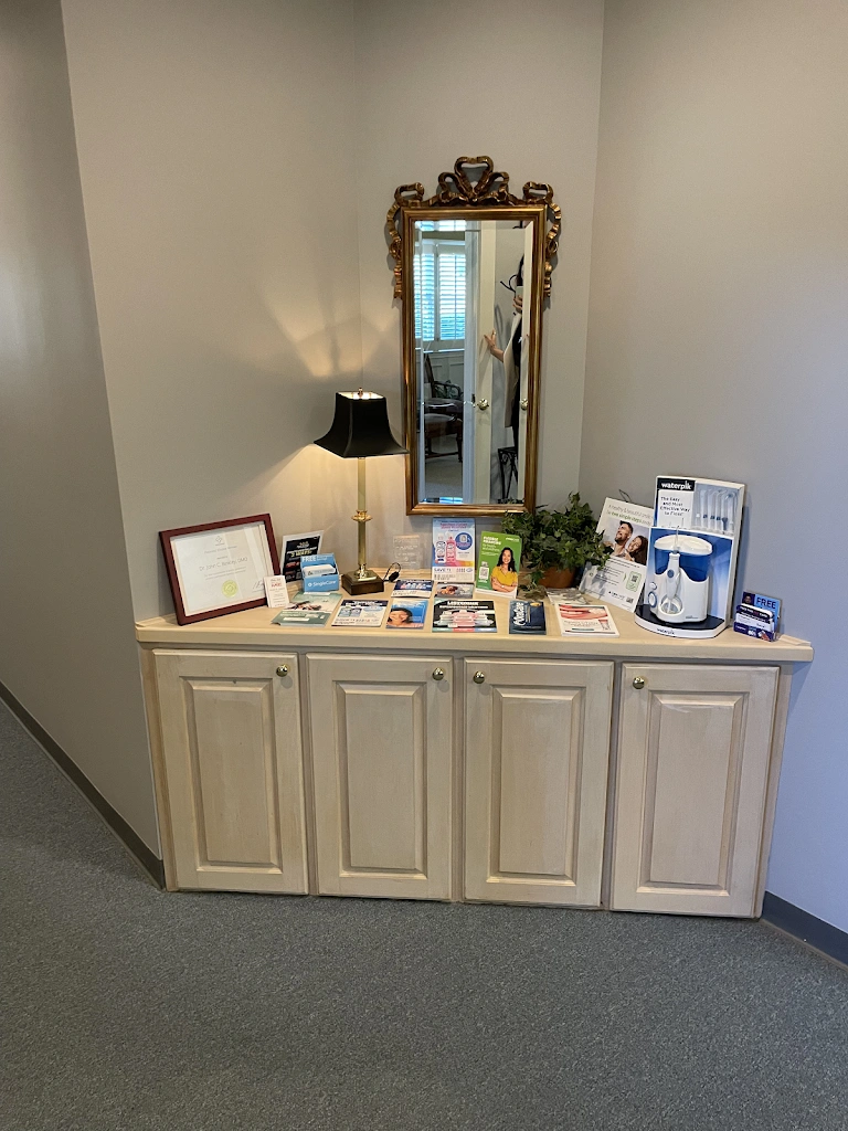 Collins Hill Dental