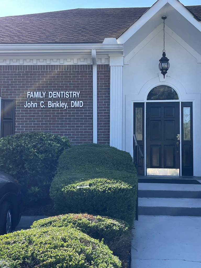 Collins Hill Dental