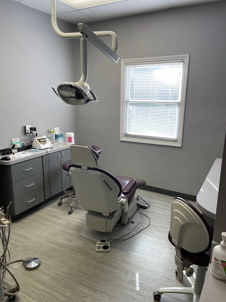 Collins Hill Dental
