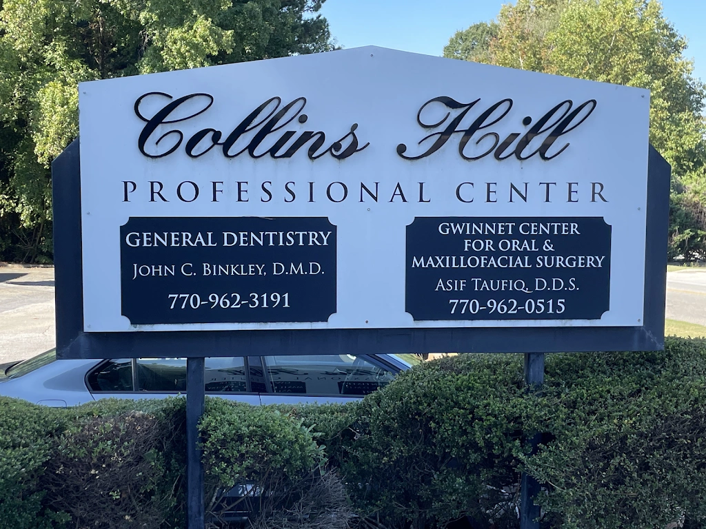 Collins Hill Dental