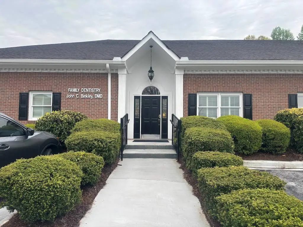 Collins Hill Dental