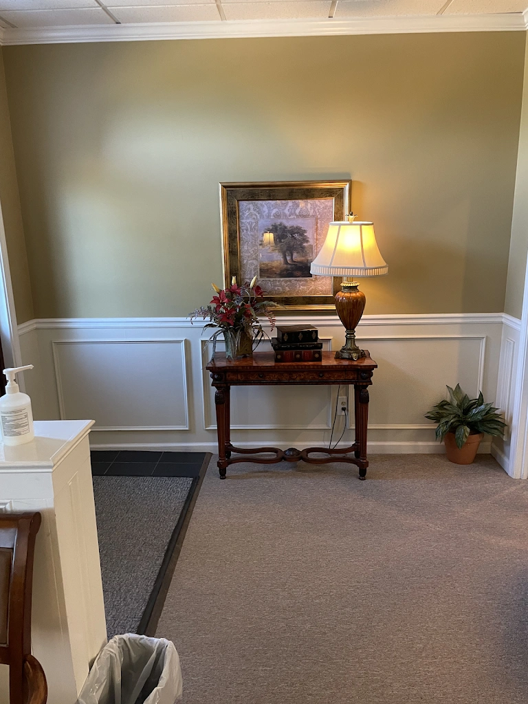 Collins Hill Dental