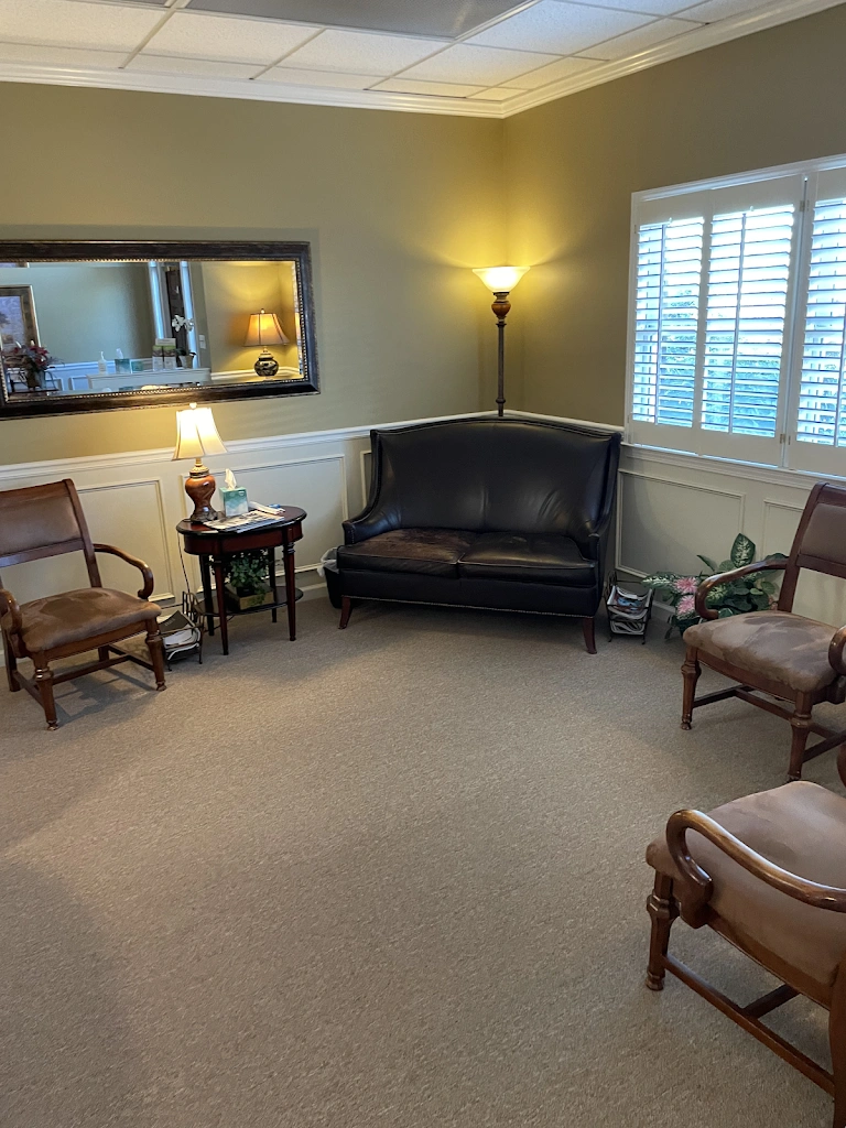 Collins Hill Dental